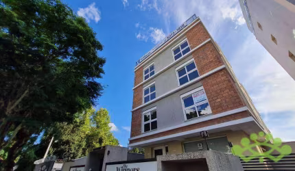Apartamento à Venda no Batel, Curitiba com 2 Quartos, 80 m² por R$ 844.736,50