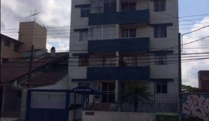 Cobertura à Venda Capão Raso, Curitiba com 3 Quartos, 70 m² por R$ 330.000