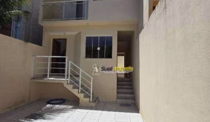 Casa com 3 dormitórios à venda, 110 m² por R$ 490.000,00 - Jardim Vitória - Macaé/RJ