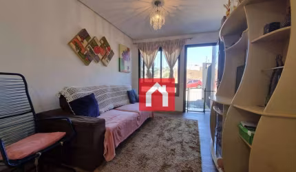 Casa Geminada