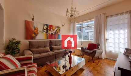 Apartamento 3 dormitorios