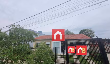 Casa de 3 dormitorios