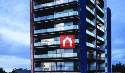 Apartamento com 2 dormitórios à venda, 96 m² por R$ 782.083,32 - Centro - Farroupilha/RS