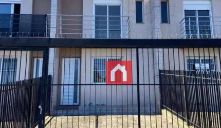 Sobrado com 2 dormitórios à venda, 60 m² por R$ 270.000,00 - São José - Farroupilha/RS