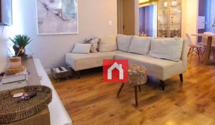 Apartamento 2 Dormitórios mobiliado no Universitário Lajeado