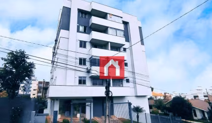 Apartamento com 2 dormitórios à venda, 65 m² por R$ 475.000,00 - Moinhos - Lajeado/RS