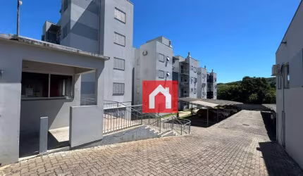 Apartamento com 2 dormitórios à venda, 57 m² por R$ 280.000,00 - Arroio Grande - Santa Cruz do Sul/RS