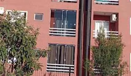 Apartamento com 3 dormitórios à venda, 56 m² por R$ 276.600,00 - Jardim do Cedro - Lajeado/RS