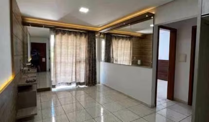 Apartamento com 2 dormitórios à venda, 73 m² por R$ 342.000,00 - Centenário - Lajeado/RS