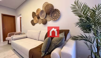 Apartamento com 2 dormitórios à venda, 83 m² - Jardim Europa - Santa Cruz do Sul/RS