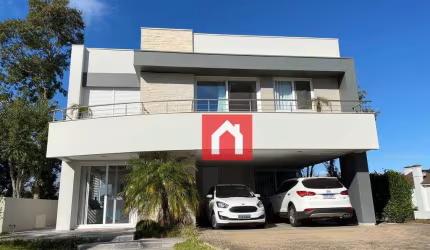 Casa com 3 dormitórios à venda, 408 m² por R$ 2.500.000,00 - Jardim Europa - Santa Cruz do Sul/RS