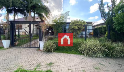 Casa com 3 dormitórios à venda, 130 m² por R$ 530.000,00 - Conventos - Vera Cruz/RS