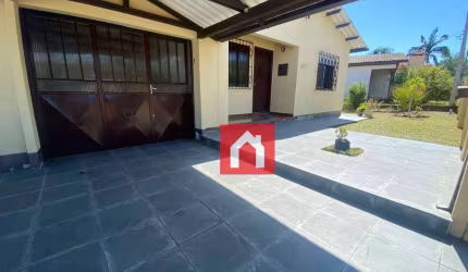 Casa com 2 dormitórios à venda, 94 m² por R$ 405.000 - Bonfim - Santa Cruz do Sul/RS