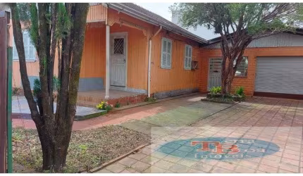 Casa mista NOVO HAMBURGO - RS