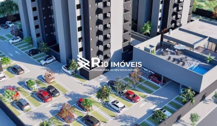 Apartamento à venda, 2 quartos, 1 suíte, 1 vaga - Bairro JARDIM SUL, Uberlândia MG