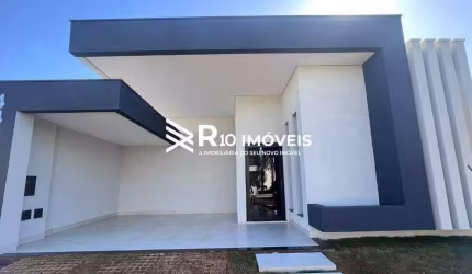 Casa à venda, 3 quartos, 3 suítes, - Bairro JARDIM INCONFIDENCIA, Uberlândia MG
