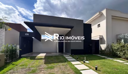 Casa à venda, 3 quartos, 3 suítes, 4 vagas - Bairro SHOPPING PARK, Uberlândia MG