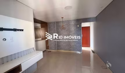 Apartamento para aluguel, 3 quartos, 1 suíte, 1 vaga - Bairro PRESIDENTE ROOSEVELT, Uberlândia MG