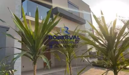 Condomínio Alphaville nova linda residencia