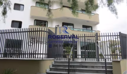 Apartamento no edifício  Gaivotas (1por andar)