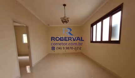 Venda ótima casa Jd. Higienópolis Bauru- SP