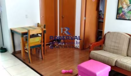 Apartamento Vitta - Jd Terra Branca