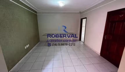 Residencia Vila Industrial 2 dormitorios