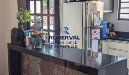 Residencia Jd. Bela Vista com Edicula