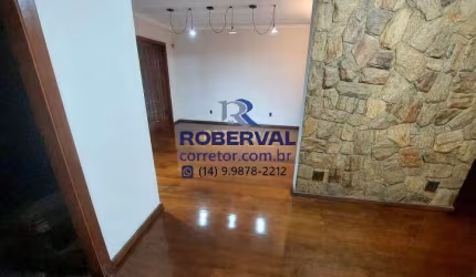 Sobrado Vila Maracy 3 dorm.suite, 3 salas.