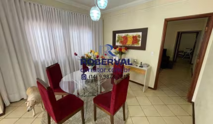 Residencia Jd. Europa 3 dorm. sendo uma suite