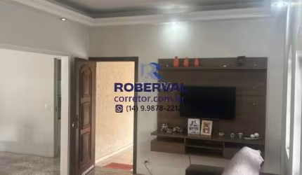 Residencia Jd. Aeroporto 3 dormitorios sendo uma suite