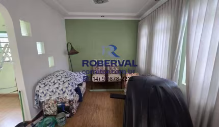 Residencia Cruzeiro do Sul 3 dorm. sendo 2 suites,