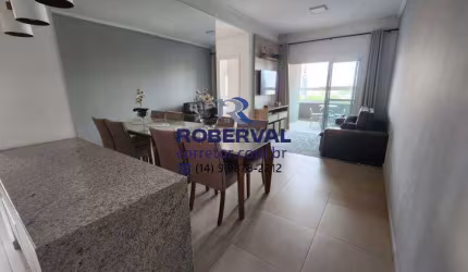 Apartamento no Altos da Cidade (Novo) no Edifício Residencial Inês