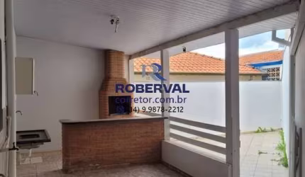 Sobrado Vila Souto