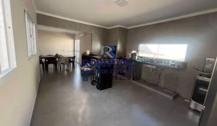 Residencia Jd. Cruzeiro do Sul 3 dorm. com ar condicionado