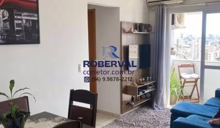 Apartamento edificio Villaggio Belvedere 2 dormitorios armarios e ar