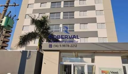 Apto Edificio Mont Claire novo 3dormitorios 2 suites 2 garagens