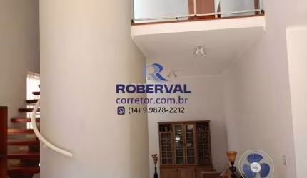 Residencia Jd. Amedica