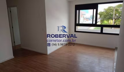 Apartamendo Edificio Inside (Novissimo)