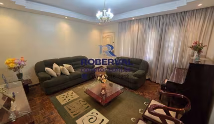 Residencia Bela Vista com 4 dorm.sendo 2 suites, Piscina
