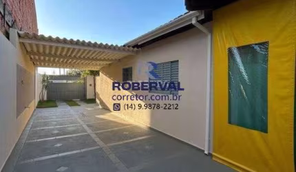 Residencia Jd. Tangaras