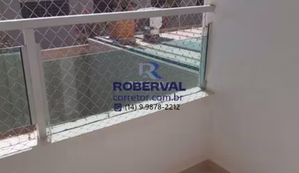 Apto Edificio Bonutti com 3 dormitorios