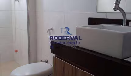 Apartamento Edificio Caribe Andar Alto. Sol da Manhã