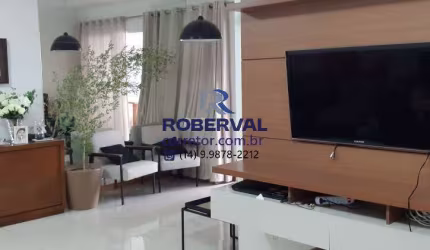 Apartamento Edificio Jari 3 suites, apto completo em armarios, varanda Gour