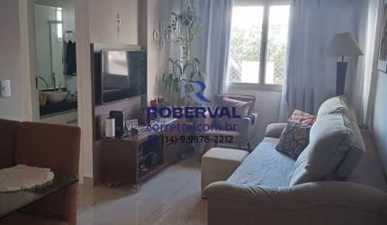 Apartamento Edificio Sevilha