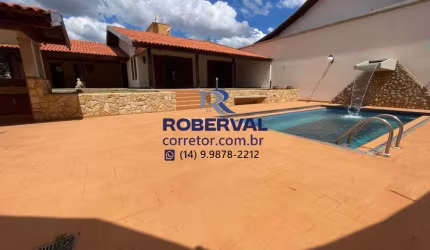 Residencia Estoril com Piscina