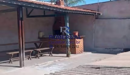 Residencia Vila Souto com Piscina