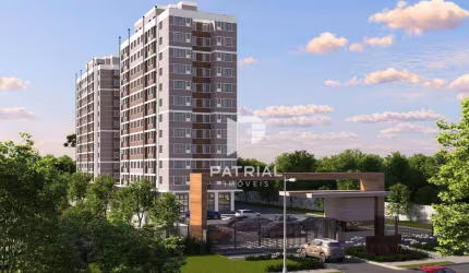 Apartamento à venda no Prado Velho