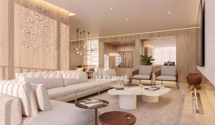 Apartamento à venda - Carioca - São José dos Pinhais