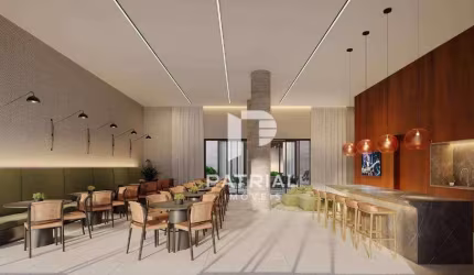 Apartamento à venda no Água Verde